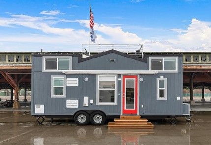 Tiny Idahomes
