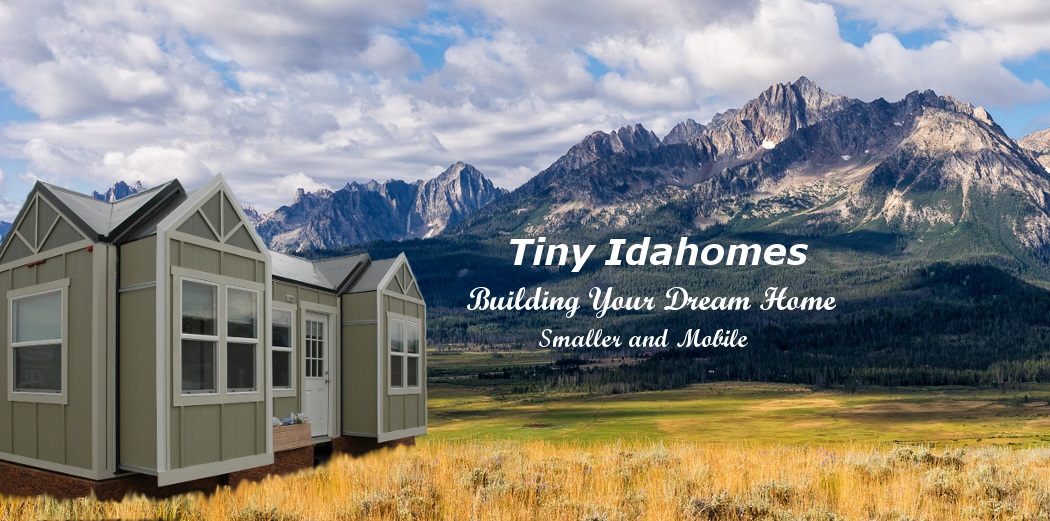Tiny Idahomes